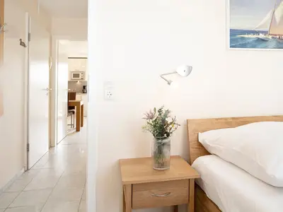 Ferienwohnung für 4 Personen (49 m²) in Haffkrug 10/10