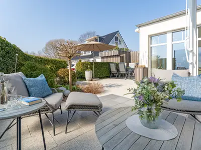 Ferienwohnung für 4 Personen (70 m²) in Haffkrug 2/10