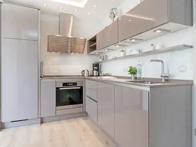 Ferienwohnung für 4 Personen (70 m²) in Haffkrug 3/10