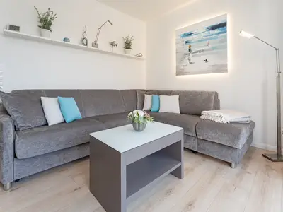 Ferienwohnung für 4 Personen (70 m²) in Haffkrug 5/10