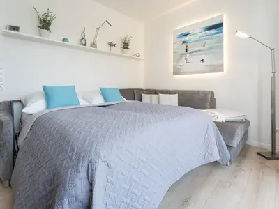 Ferienwohnung für 4 Personen (70 m²) in Haffkrug 6/10