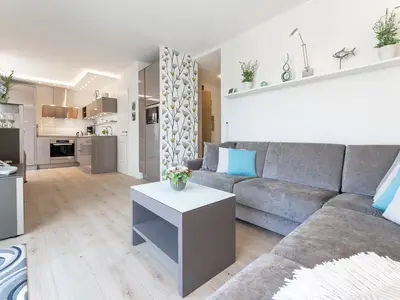Ferienwohnung für 4 Personen (70 m²) in Haffkrug 7/10