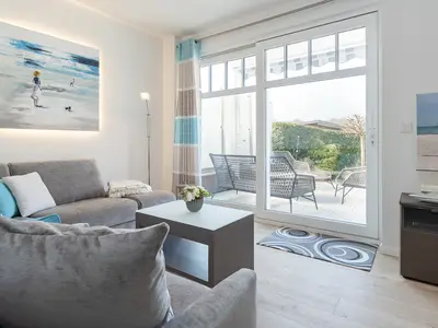 Ferienwohnung für 4 Personen (70 m²) in Haffkrug 8/10