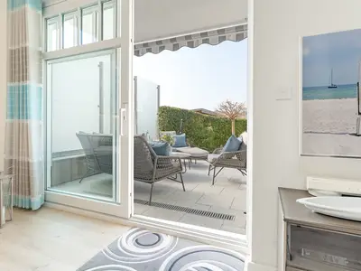 Ferienwohnung für 4 Personen (70 m²) in Haffkrug 9/10