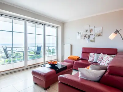 Ferienwohnung für 3 Personen (52 m²) in Haffkrug 2/10