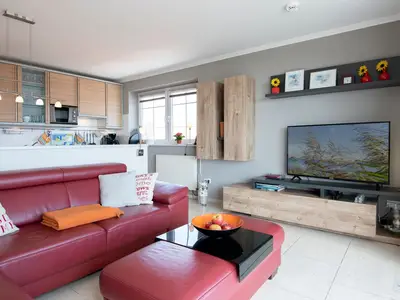 Ferienwohnung für 3 Personen (52 m²) in Haffkrug 4/10