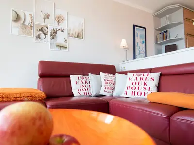 Ferienwohnung für 3 Personen (52 m²) in Haffkrug 5/10