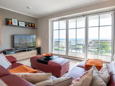 Ferienwohnung für 3 Personen (52 m²) in Haffkrug 6/10