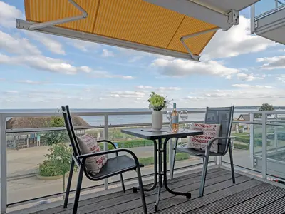 Ferienwohnung für 3 Personen (52 m²) in Haffkrug 8/10