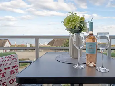 Ferienwohnung für 3 Personen (52 m²) in Haffkrug 10/10