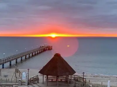 Ferienwohnung für 3 Personen (35 m²) in Haffkrug 4/6