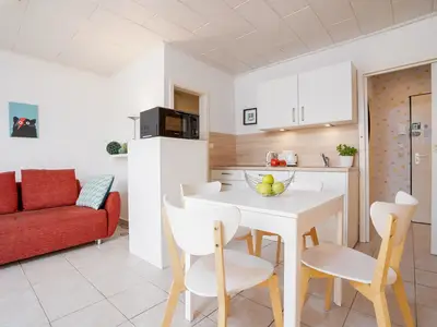 Ferienwohnung für 4 Personen (36 m²) in Haffkrug 6/10