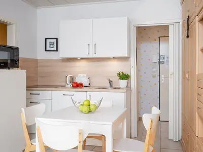 Ferienwohnung für 4 Personen (36 m²) in Haffkrug 7/10