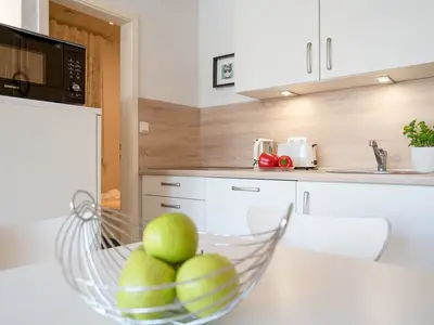 Ferienwohnung für 4 Personen (36 m²) in Haffkrug 8/10