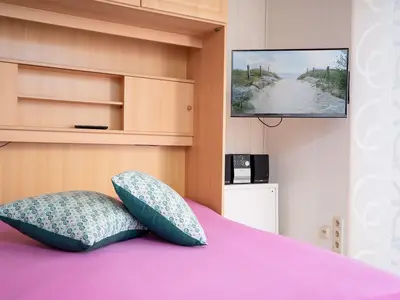 Ferienwohnung für 4 Personen (36 m²) in Haffkrug 10/10