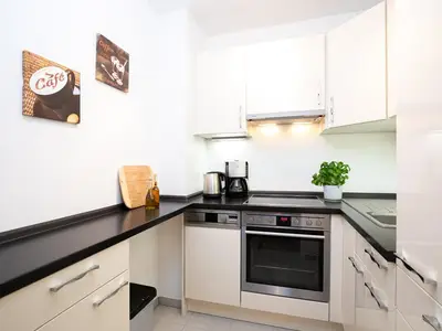 Ferienwohnung für 4 Personen (47 m²) in Haffkrug 2/10