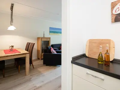 Ferienwohnung für 4 Personen (47 m²) in Haffkrug 3/10