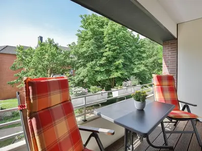 Ferienwohnung für 4 Personen (47 m²) in Haffkrug 4/10