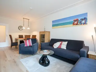 Ferienwohnung für 4 Personen (47 m²) in Haffkrug 5/10