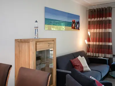 Ferienwohnung für 4 Personen (47 m²) in Haffkrug 6/10