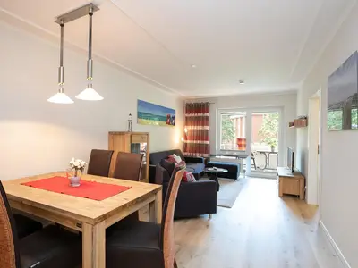 Ferienwohnung für 4 Personen (47 m²) in Haffkrug 7/10