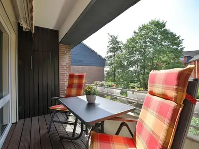 Ferienwohnung für 4 Personen (47 m²) in Haffkrug 8/10