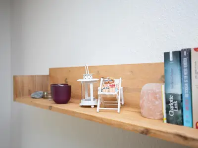 Ferienwohnung für 4 Personen (47 m²) in Haffkrug 9/10