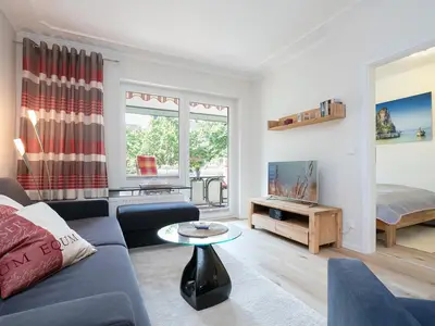 Ferienwohnung für 4 Personen (47 m²) in Haffkrug 10/10