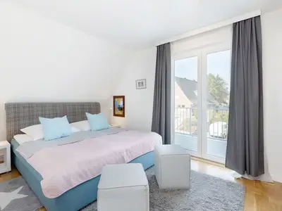 Ferienwohnung für 3 Personen (40 m²) in Haffkrug 3/10