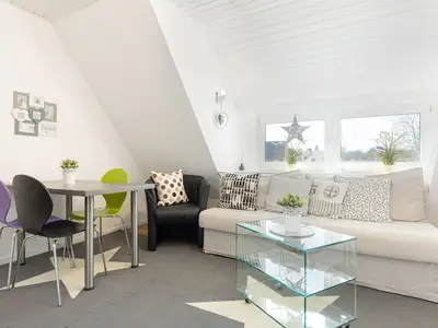 Ferienwohnung für 3 Personen (40 m²) in Haffkrug 5/10