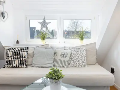 Ferienwohnung für 3 Personen (40 m²) in Haffkrug 6/10