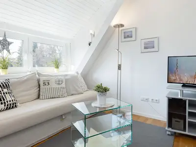 Ferienwohnung für 3 Personen (40 m²) in Haffkrug 7/10