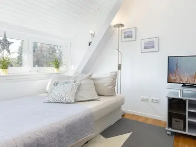 Ferienwohnung für 3 Personen (40 m²) in Haffkrug 8/10