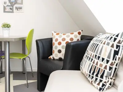 Ferienwohnung für 3 Personen (40 m²) in Haffkrug 10/10