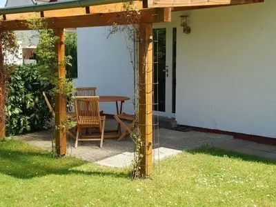 Ferienwohnung für 4 Personen (55 m²) in Haffkrug 3/8