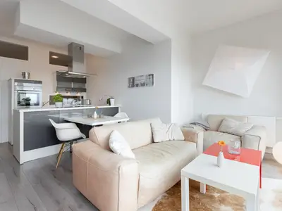 Ferienwohnung für 2 Personen (52 m²) in Haffkrug 2/10