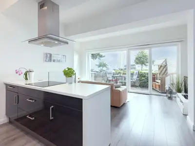 Ferienwohnung für 2 Personen (52 m²) in Haffkrug 3/10