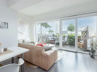 Ferienwohnung für 2 Personen (52 m²) in Haffkrug 5/10