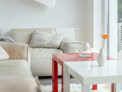 Ferienwohnung für 2 Personen (52 m²) in Haffkrug 6/10