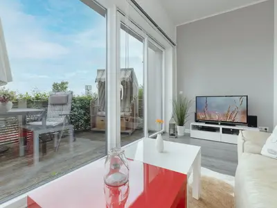 Ferienwohnung für 2 Personen (52 m²) in Haffkrug 7/10