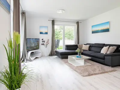 Ferienwohnung für 4 Personen (73 m²) in Haffkrug 1/10
