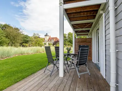 Ferienwohnung für 4 Personen (73 m²) in Haffkrug 4/10