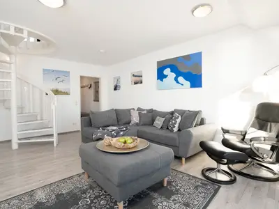 Ferienwohnung für 4 Personen (73 m²) in Haffkrug 2/10