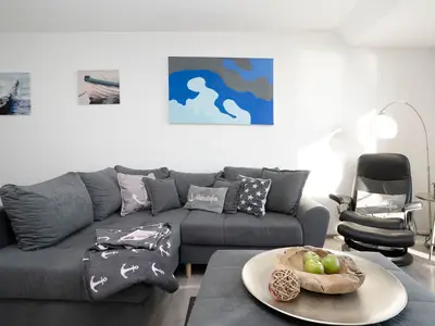 Ferienwohnung für 4 Personen (73 m²) in Haffkrug 5/10