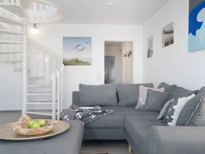 Ferienwohnung für 4 Personen (73 m²) in Haffkrug 6/10