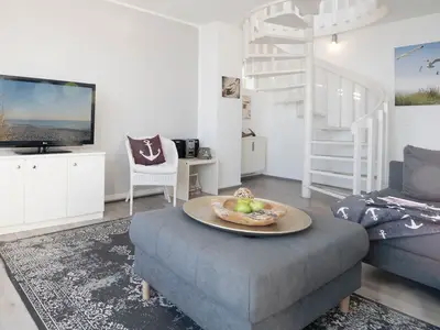 Ferienwohnung für 4 Personen (73 m²) in Haffkrug 7/10
