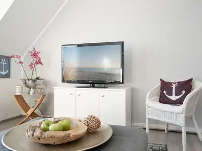 Ferienwohnung für 4 Personen (73 m²) in Haffkrug 8/10