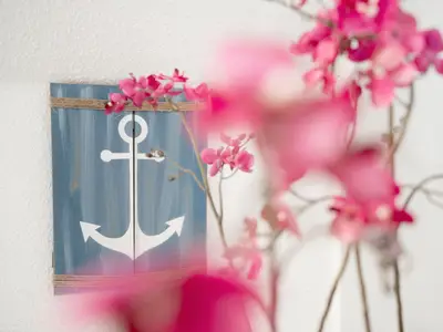 Ferienwohnung für 4 Personen (73 m²) in Haffkrug 9/10