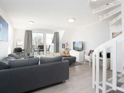 Ferienwohnung für 4 Personen (73 m²) in Haffkrug 10/10