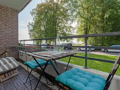 Ferienwohnung für 4 Personen (56 m²) in Haffkrug 1/10